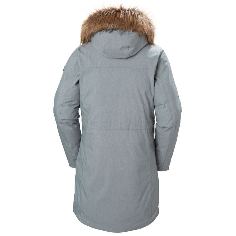 Helly Hansen Womens Alva 2 Parka-3